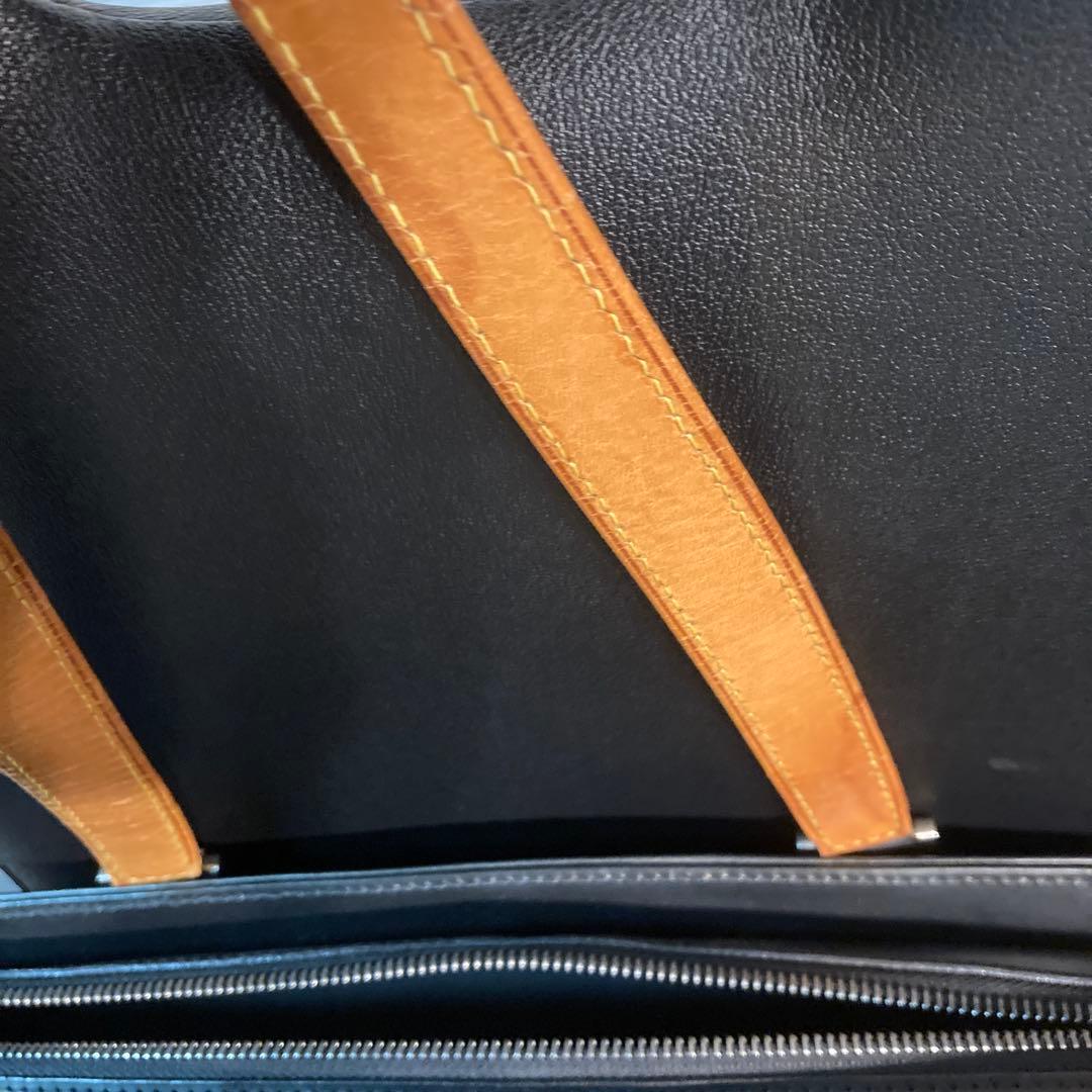 【美品】　ルイヴィトン モノグラム ウィルウッド トートバッグ ハンドバッグ