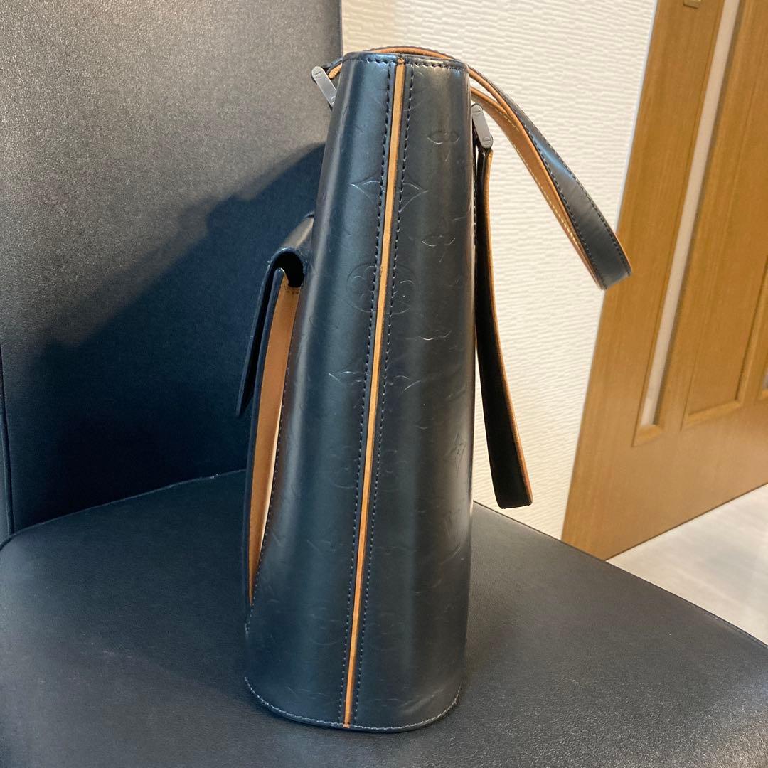【美品】　ルイヴィトン モノグラム ウィルウッド トートバッグ ハンドバッグ