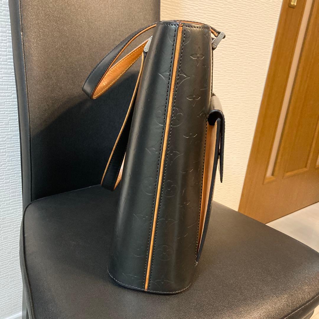 【美品】　ルイヴィトン モノグラム ウィルウッド トートバッグ ハンドバッグ