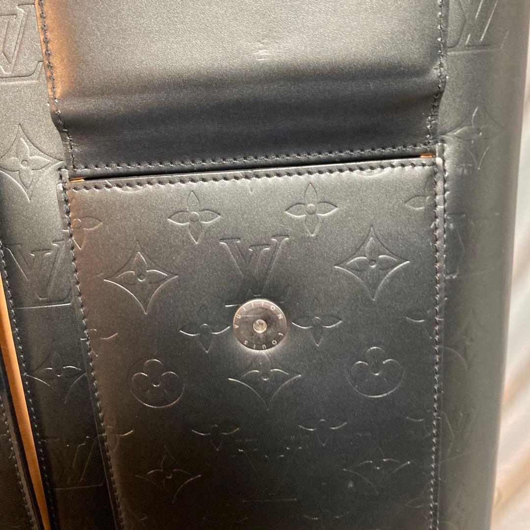 【美品】　ルイヴィトン モノグラム ウィルウッド トートバッグ ハンドバッグ