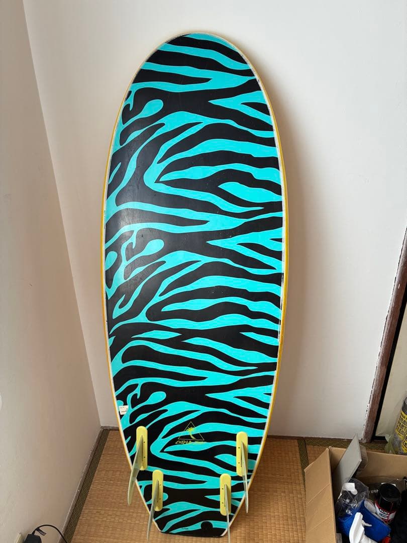 gaku さま専用ODYSSEA THE STUMP ファンボード