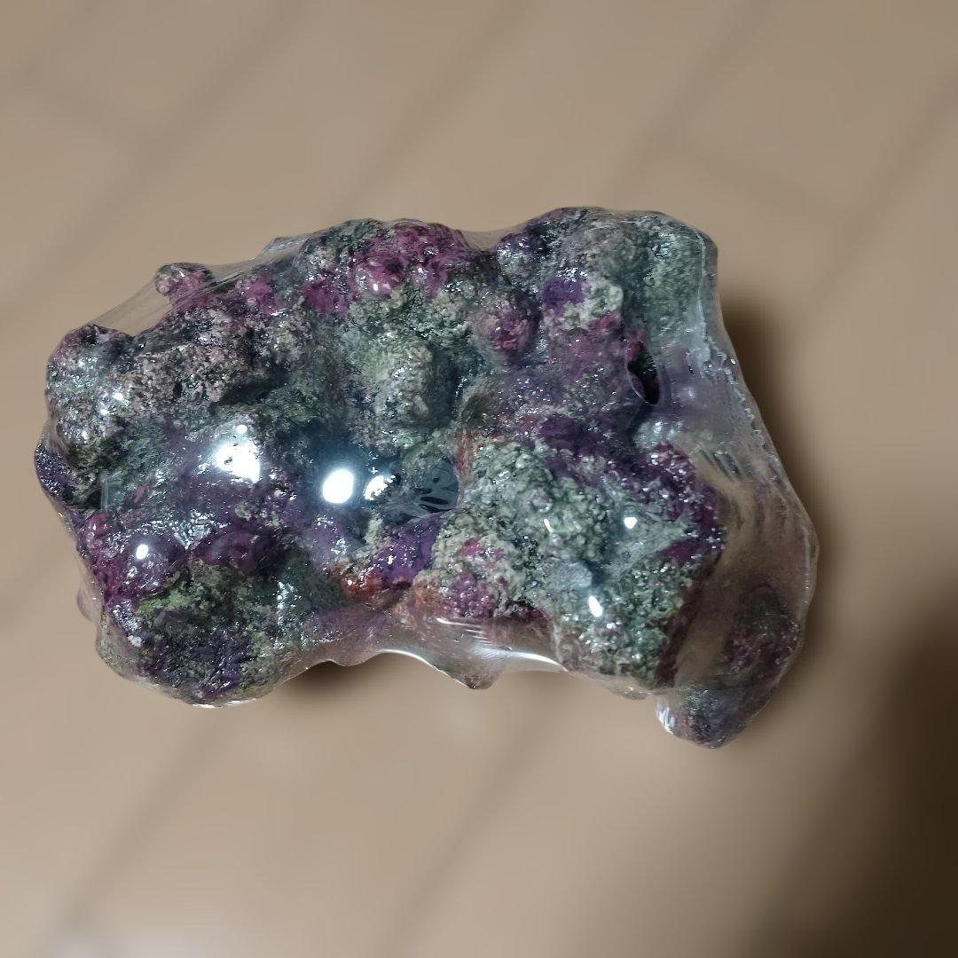 ATSライブロックレプリカセット