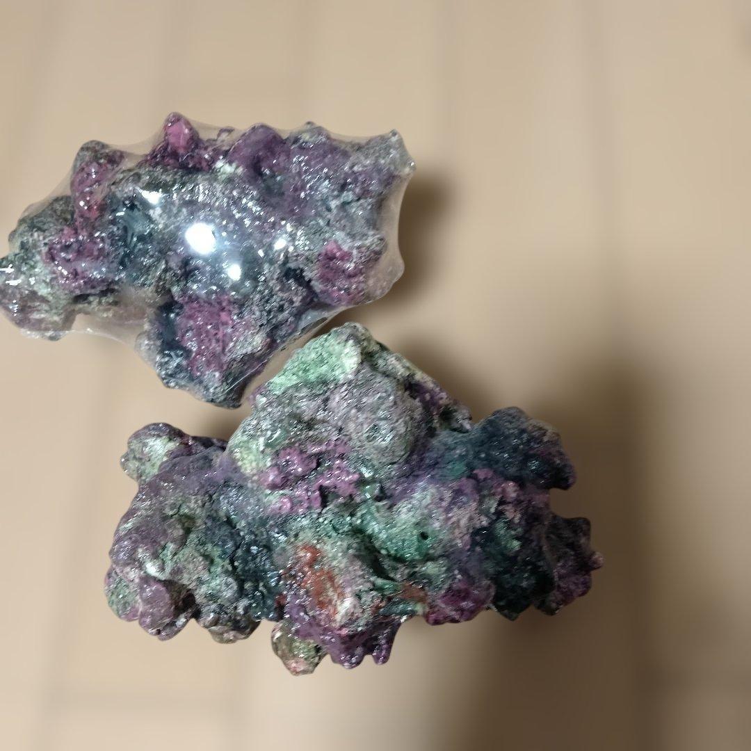 ATSライブロックレプリカセット