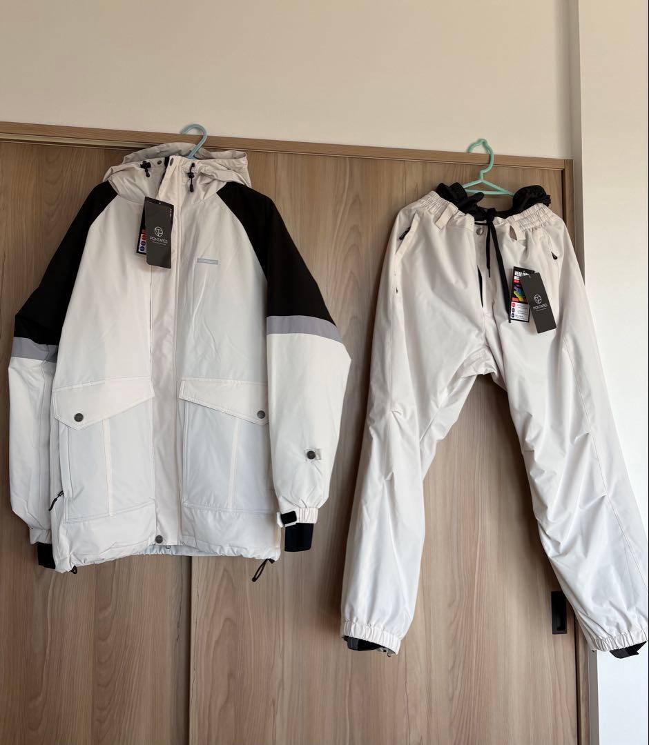 スノーボード pontapes