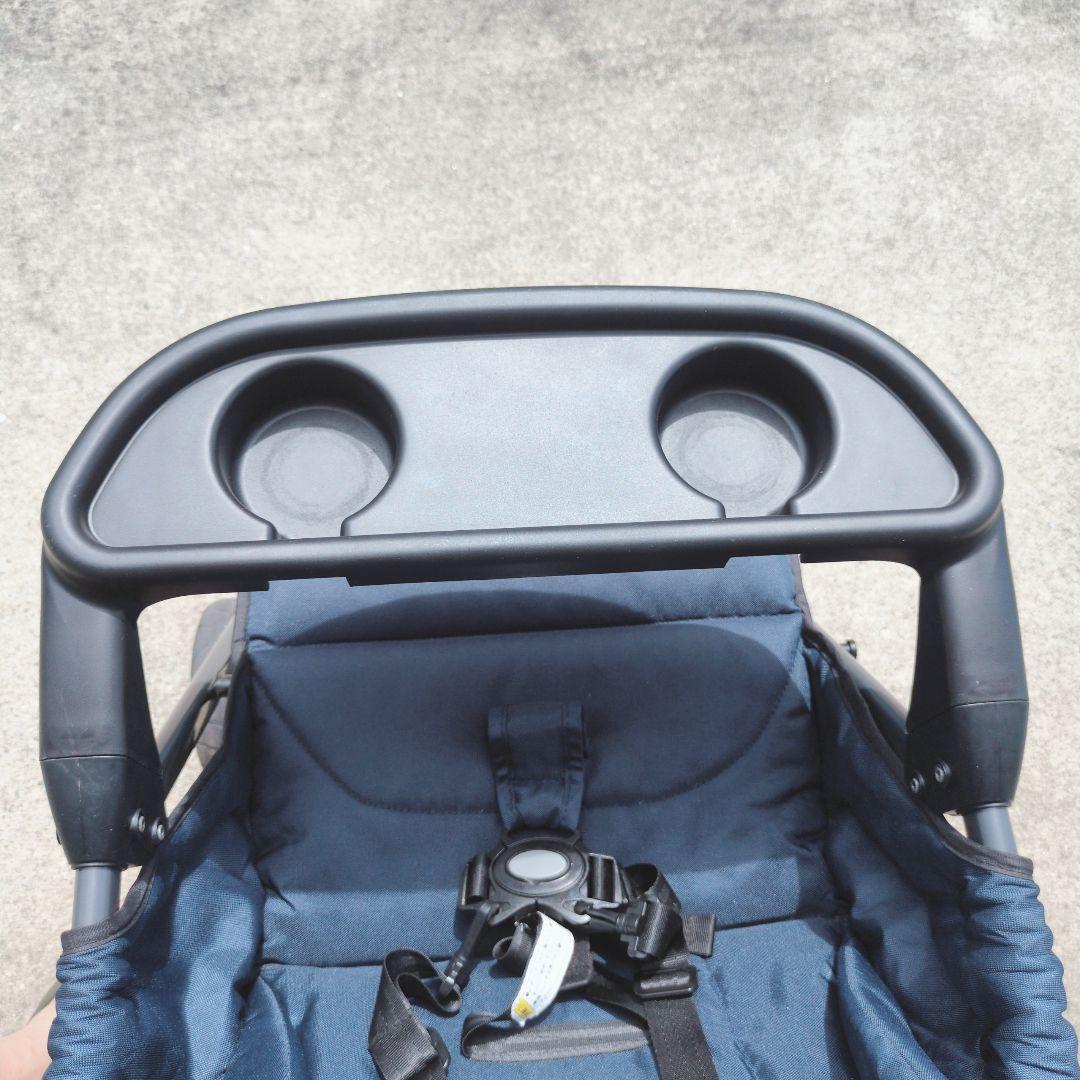 *mika*　KATOJI カトージ ベビーカー 二人でゴー 2人乗り