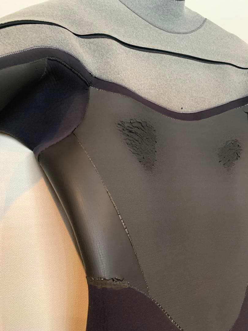 WEST セミドライ