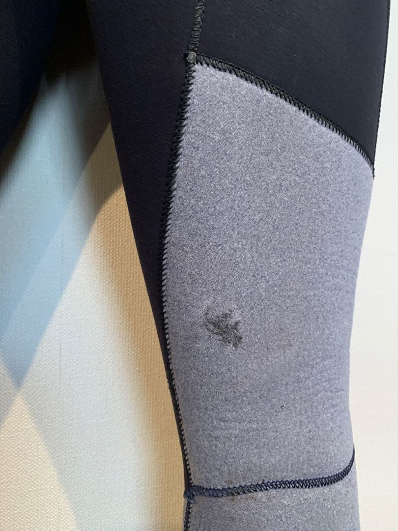 WEST セミドライ