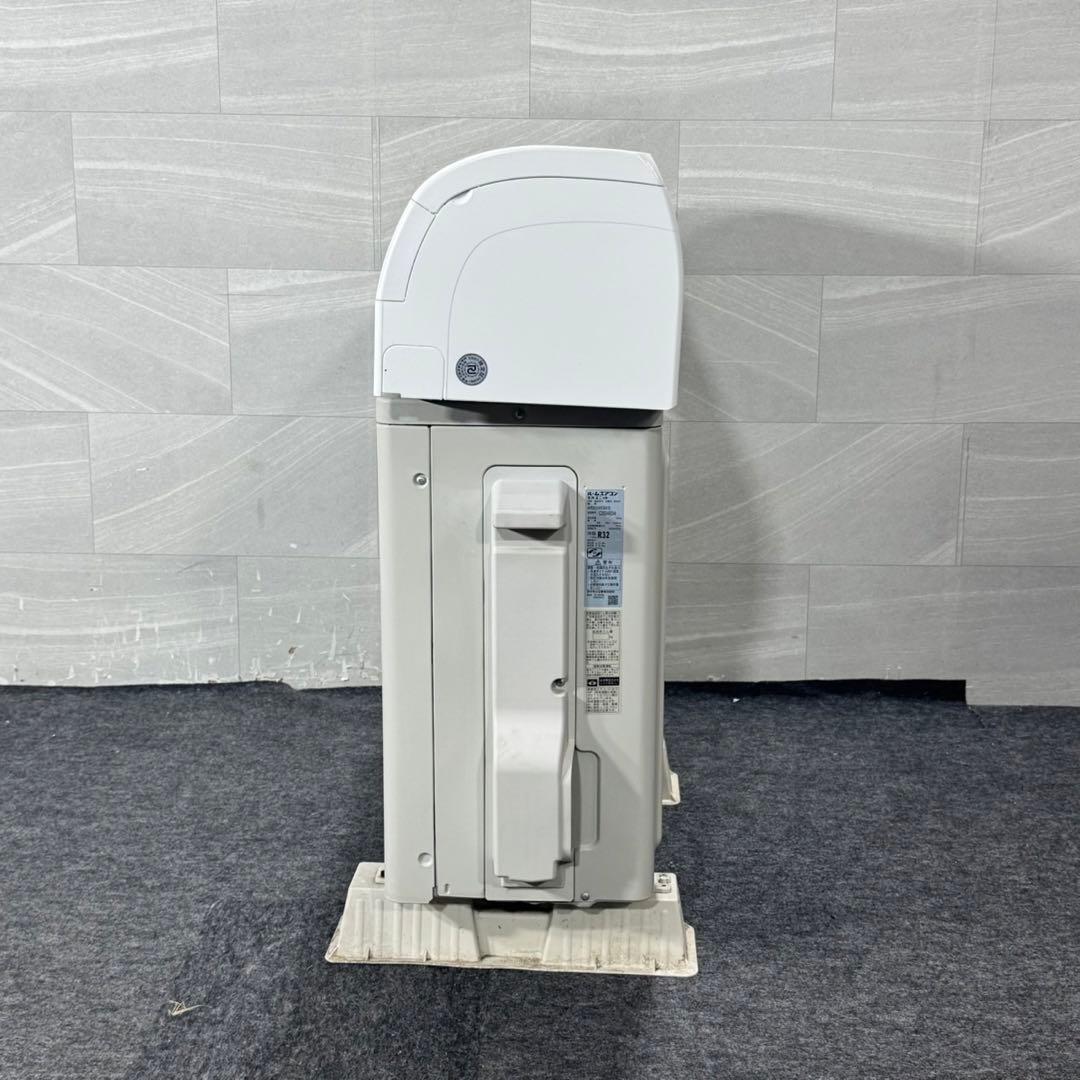 DAIKIN ルームエアコン 8畳用 2019年 一人暮らし 格安 d4509