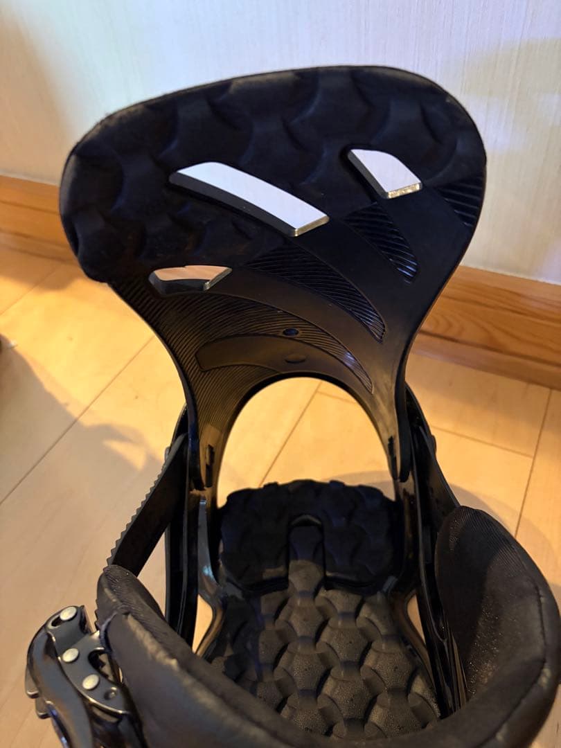 サロモンSALOMON ビンディング