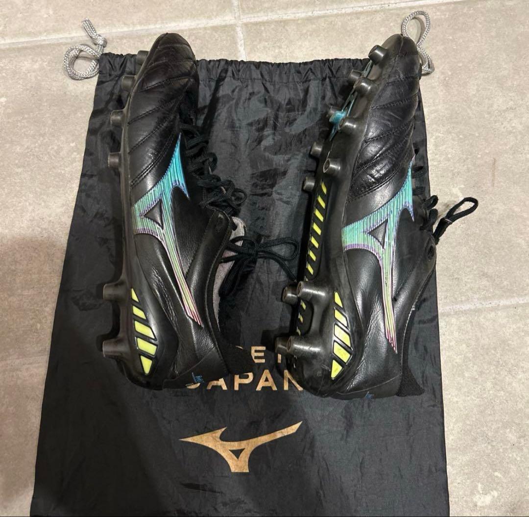 Mizuno モレリアネオ2 28.5センチ
