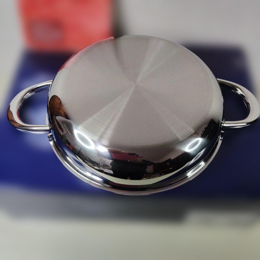 Vita craft　ビタクラフト　マルチパン　NO 4857　未使用