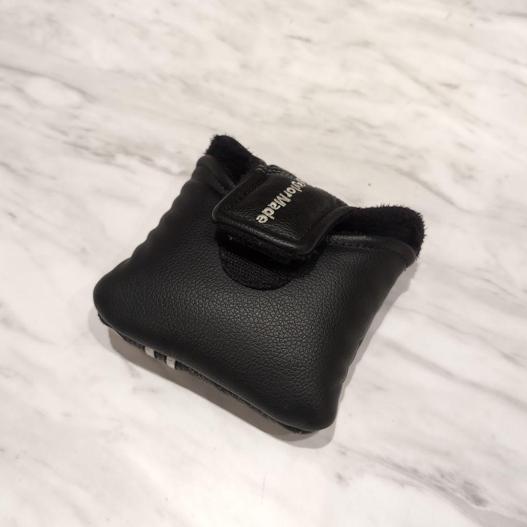 値下げ！Spider X パター グレー Super Stroke