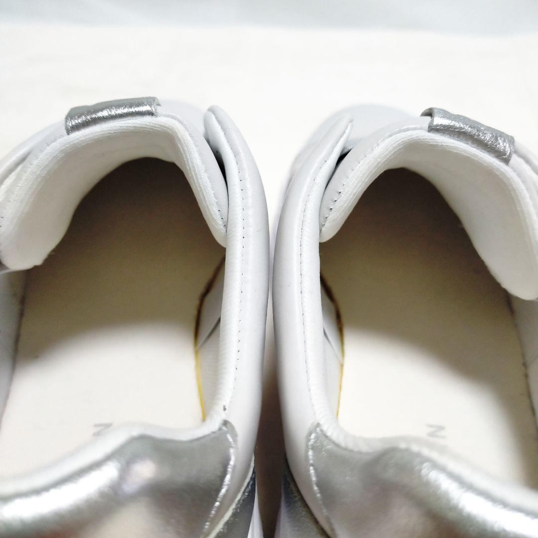 【極美品】コール ハーン COLE HAAN グランドプロ デミ スリッポン 6