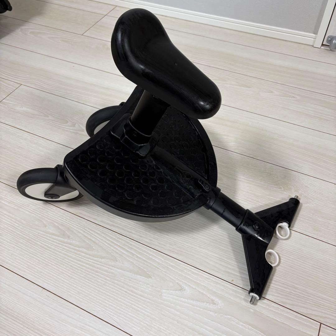 BABYZEN yoyo 専用ステップボード　ベビーゼンヨーヨー