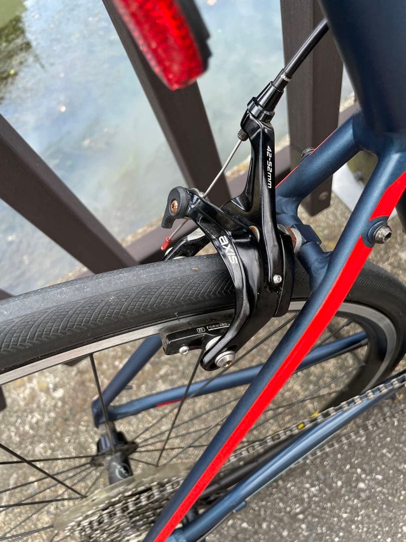 SPECIALIZED ALLEZ SPORT アレースポーツ　2019年式