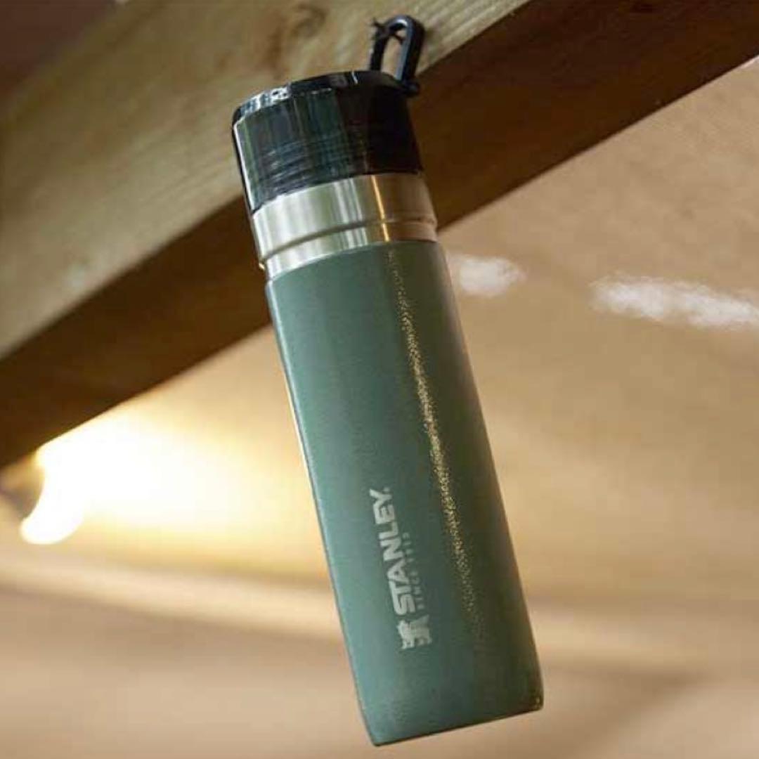 STANLEY ゴーシリーズ 真空ボトル　ステンレスボトル　水筒 0.7L