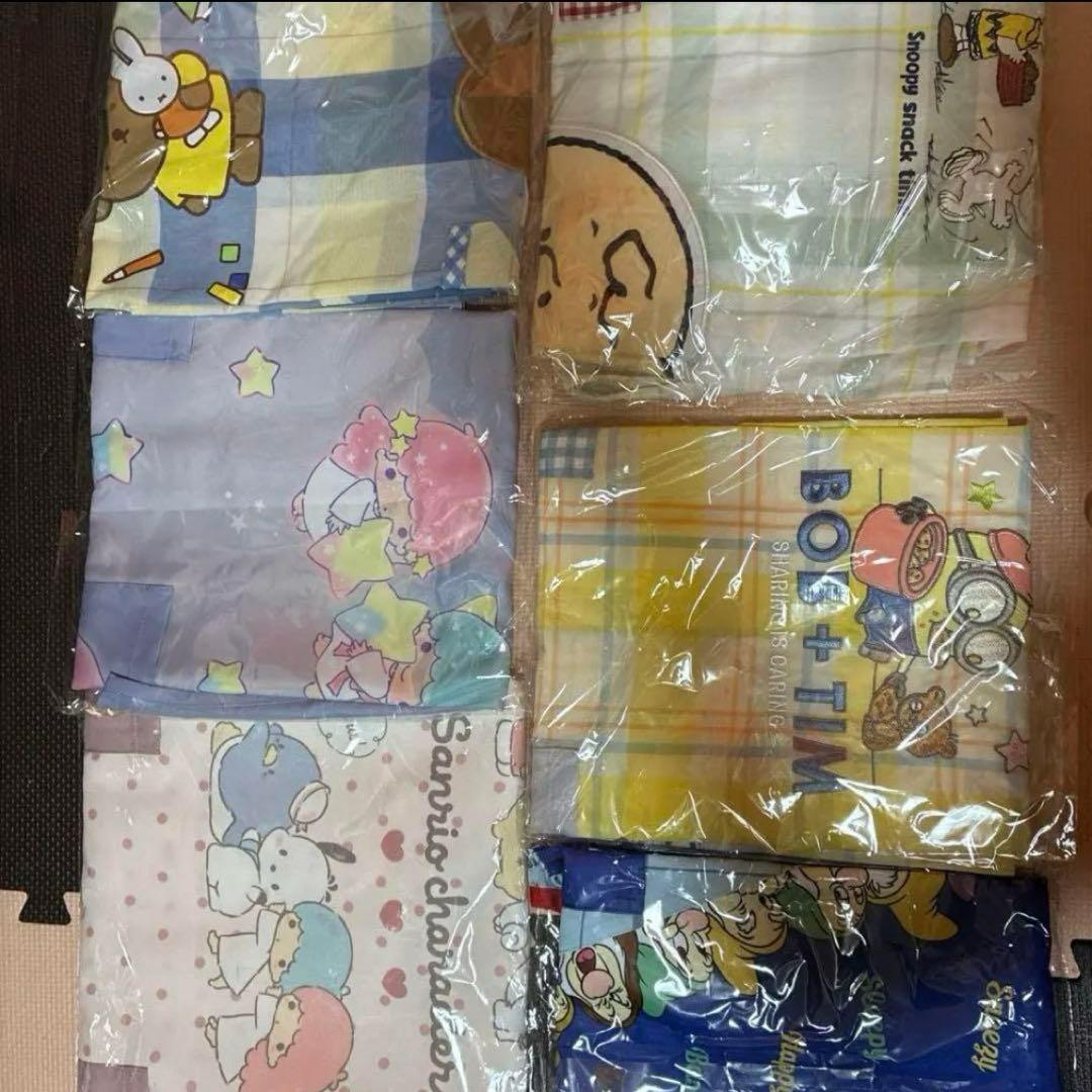 最終価格‼️早い者勝ち‼️6着まとめ売り‼️新品未使用タグ付きエプロン