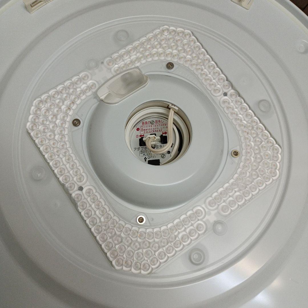 m121703fk パナソニック パルック LEDシーリングライト 〜12畳