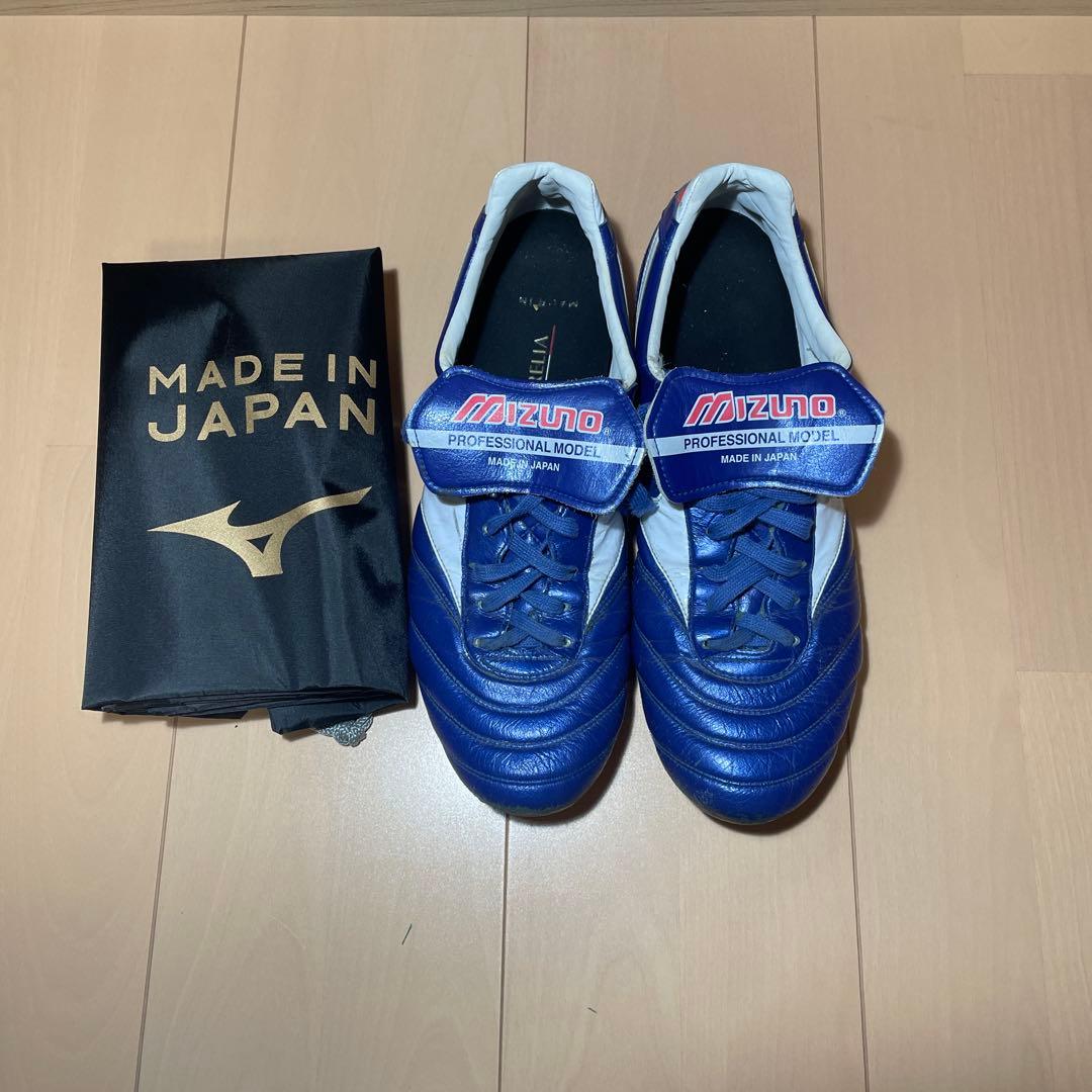 モレリア2Japan 数量限定色