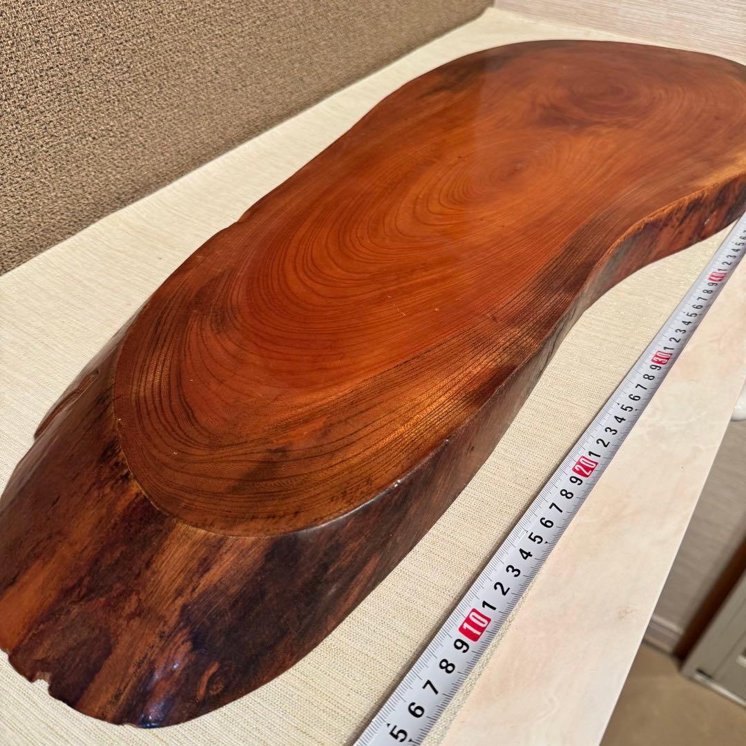 花台　置台　華台　花瓶置き①