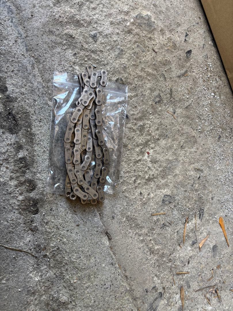 A*e様 SRAM Force eTap AXS グループセット