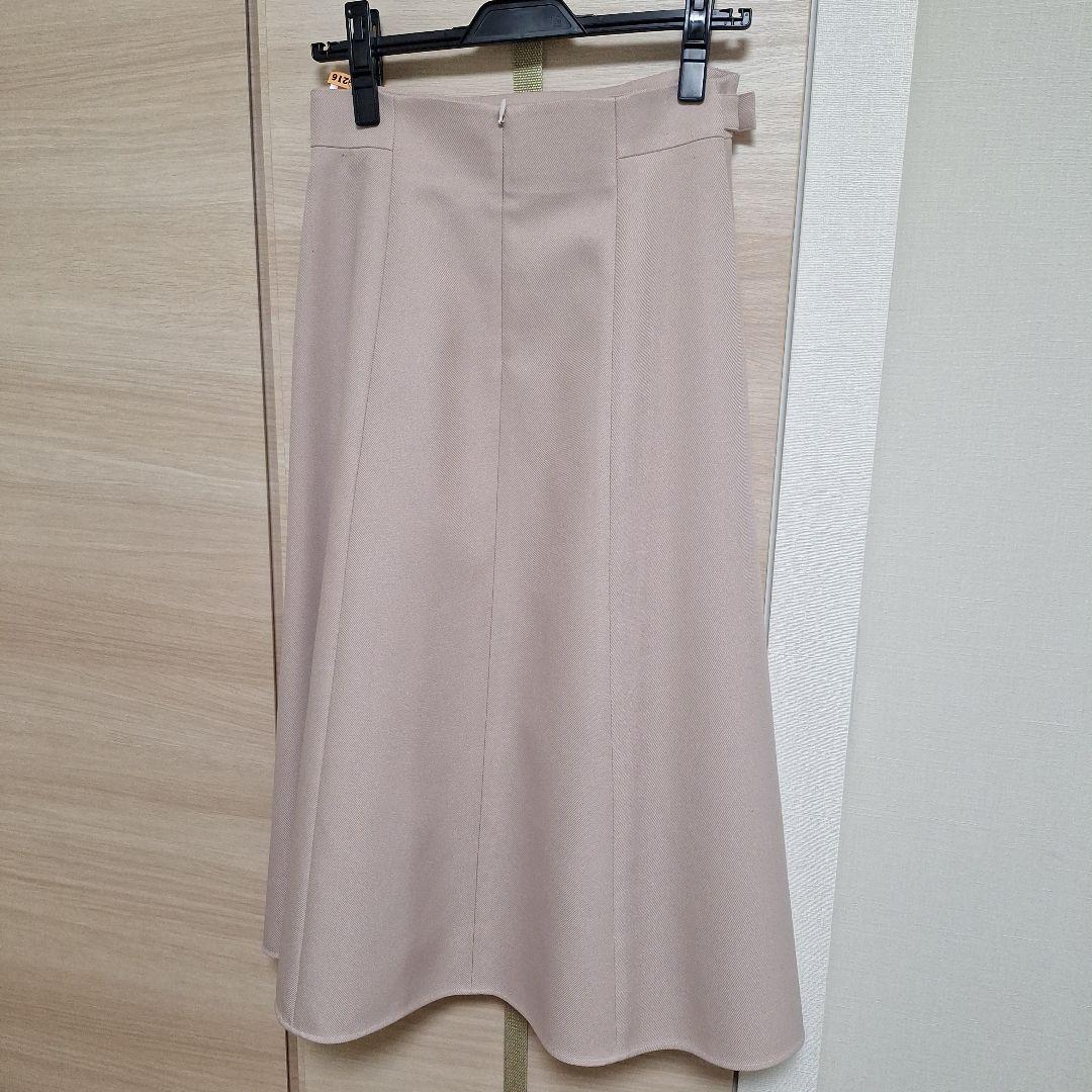 アナイ　フレアスカート　38