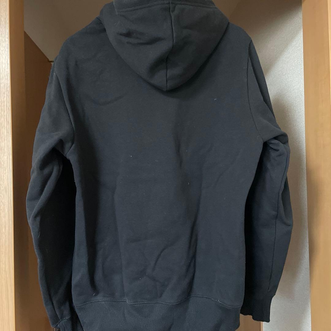 フ*ん様 値下げ不可！CDG THE NORTH FACE ICON HOODI