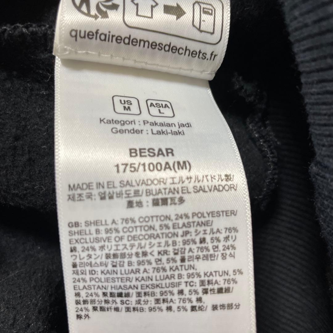 フ*ん様 値下げ不可！CDG THE NORTH FACE ICON HOODI