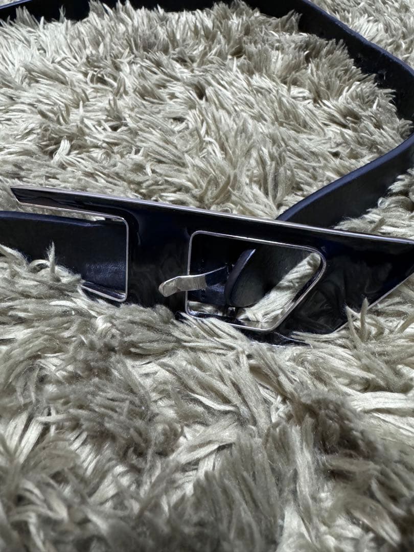 diesel ベルト　dロゴ