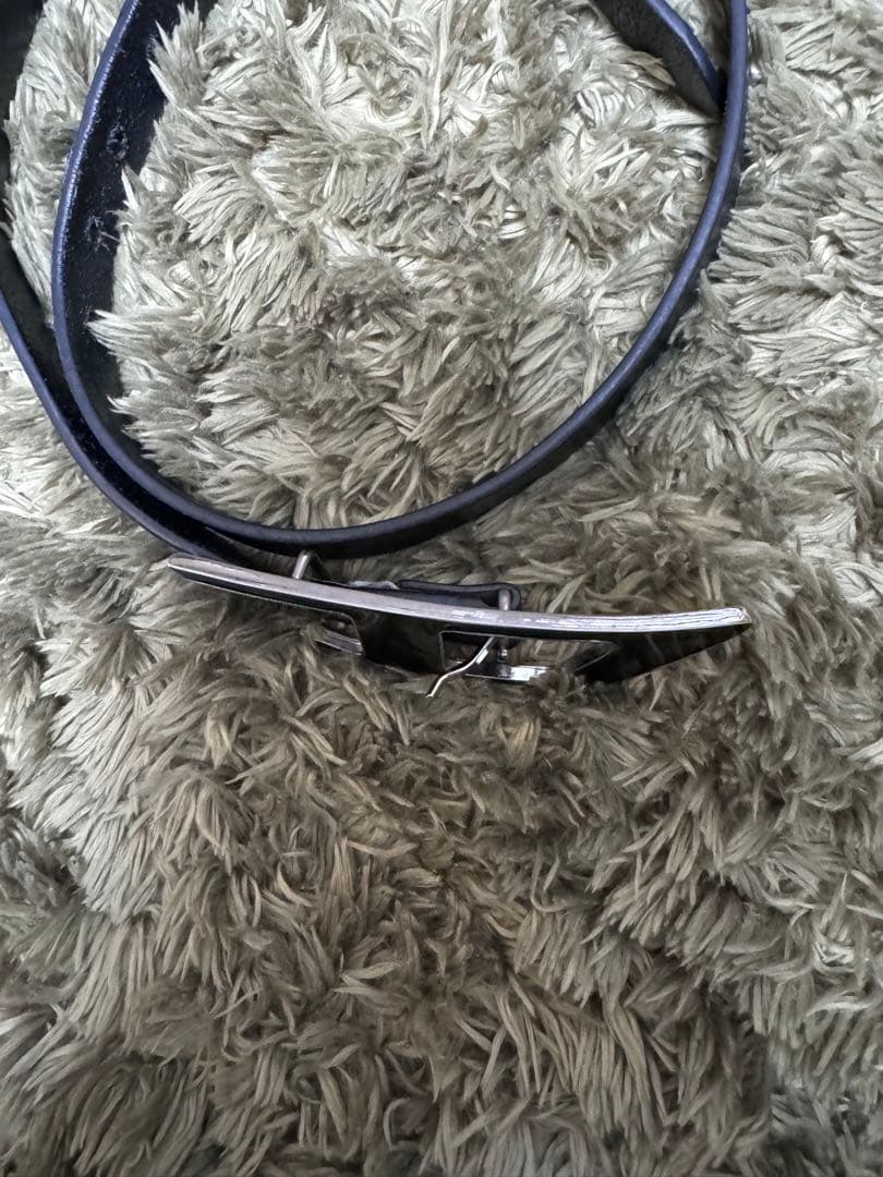 diesel ベルト　dロゴ