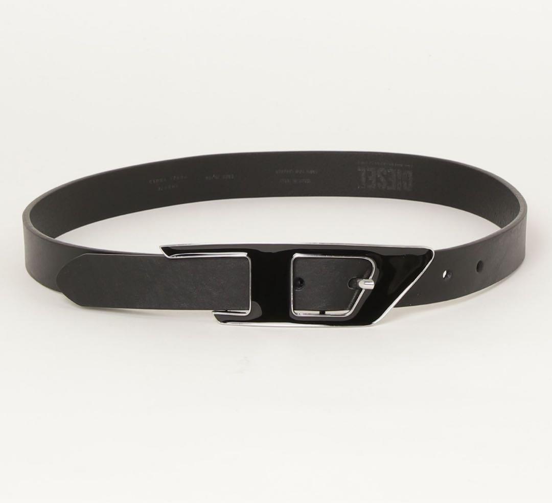 diesel ベルト　dロゴ