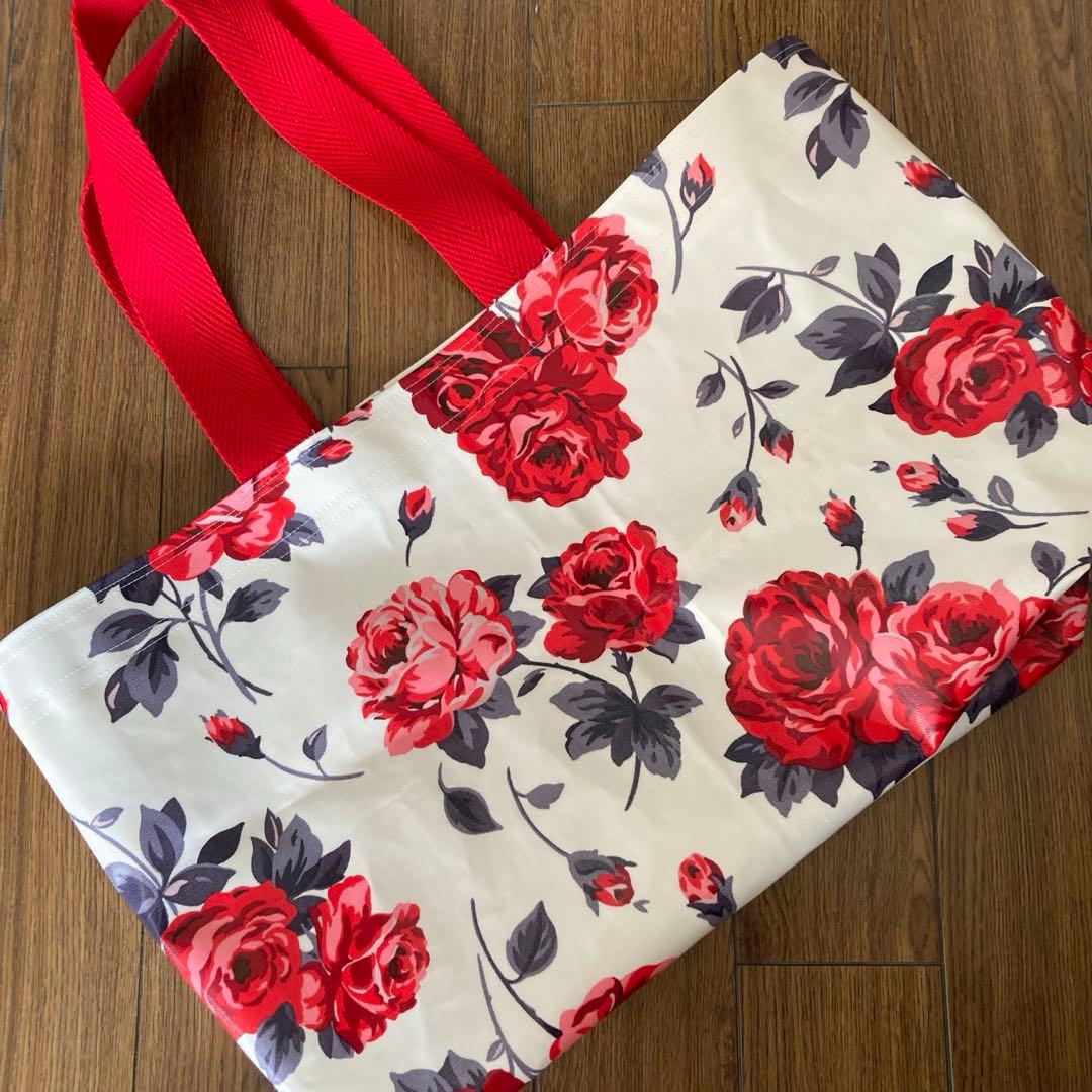 さくら様　キャスキッドソン　生地でハンドメイド