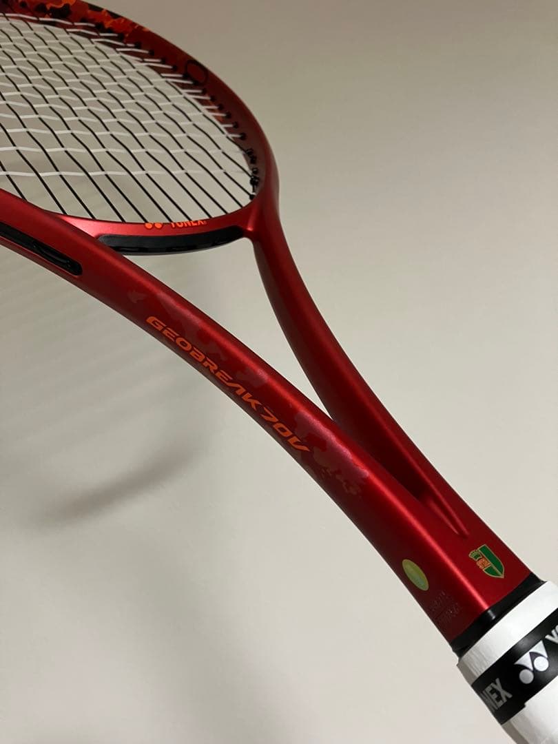 【新品同様】ジオブレイク70V(2)