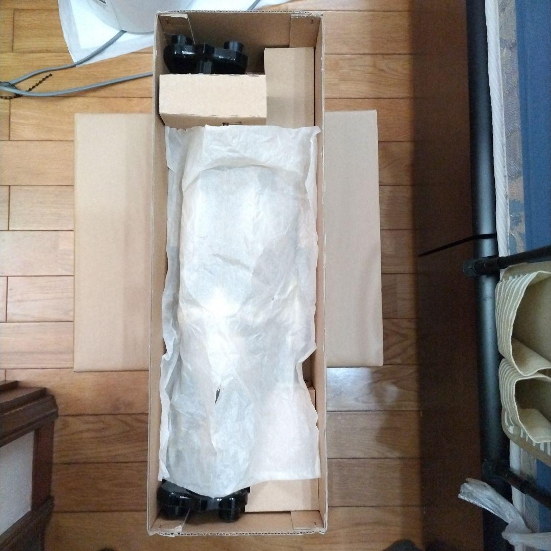 ☆used☆人形の秀月 5月人形 兜平飾り 本金箔 品番 SB5209 2-1