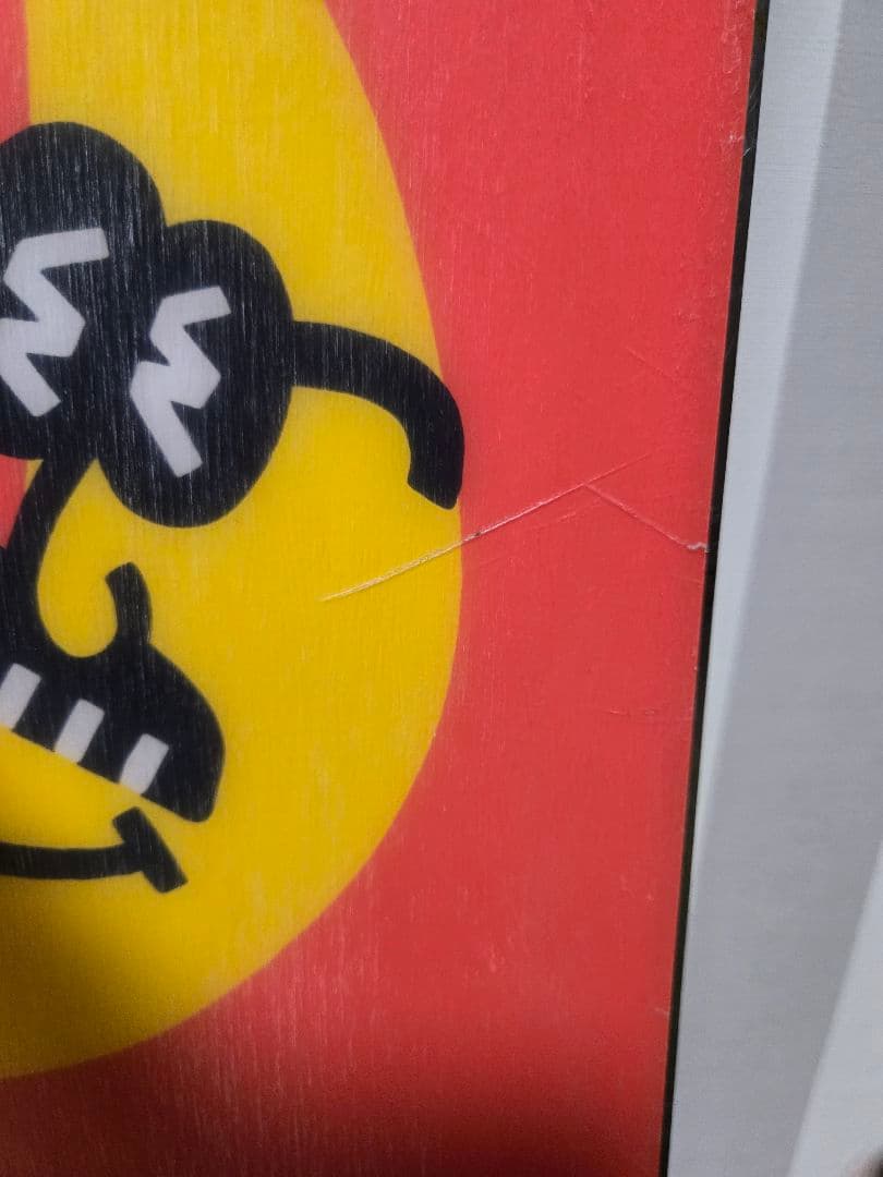 K2 ミニターボ　キッズ　スノーボード　キッズスノーボードセット　バインディング