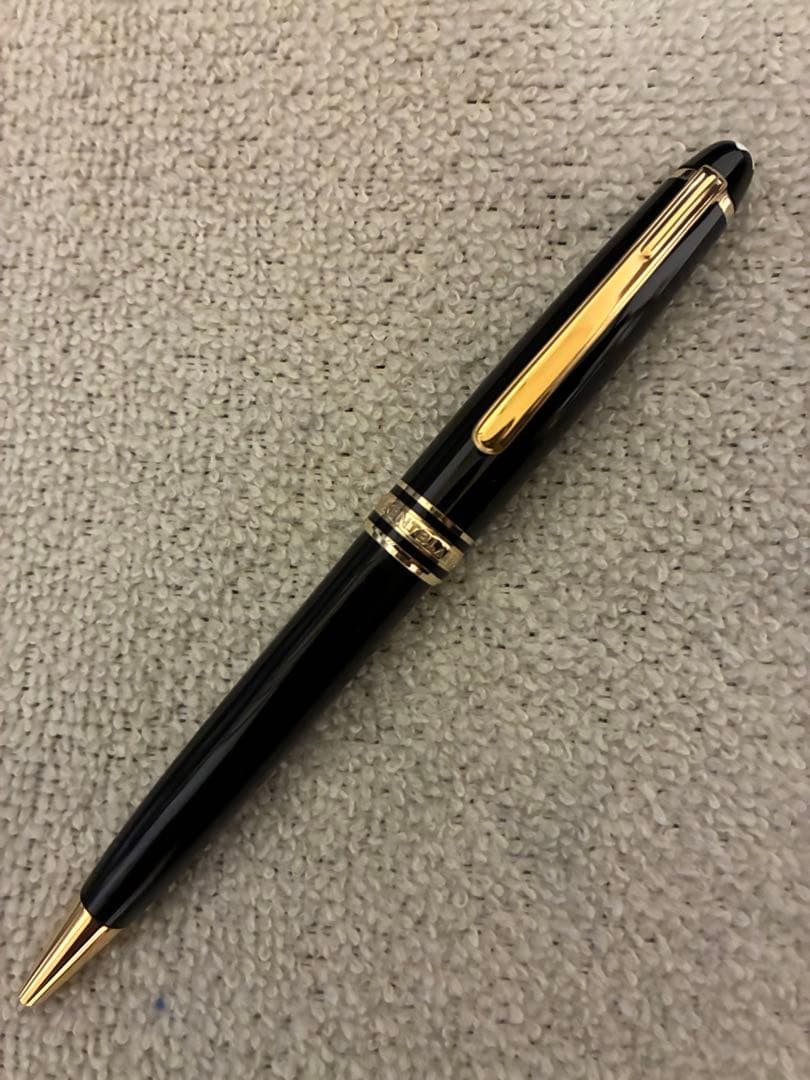 ◾️ 美品 ◾️モンブラン 164 ボールペン◾️マイスターシュテュック クラシック◾️