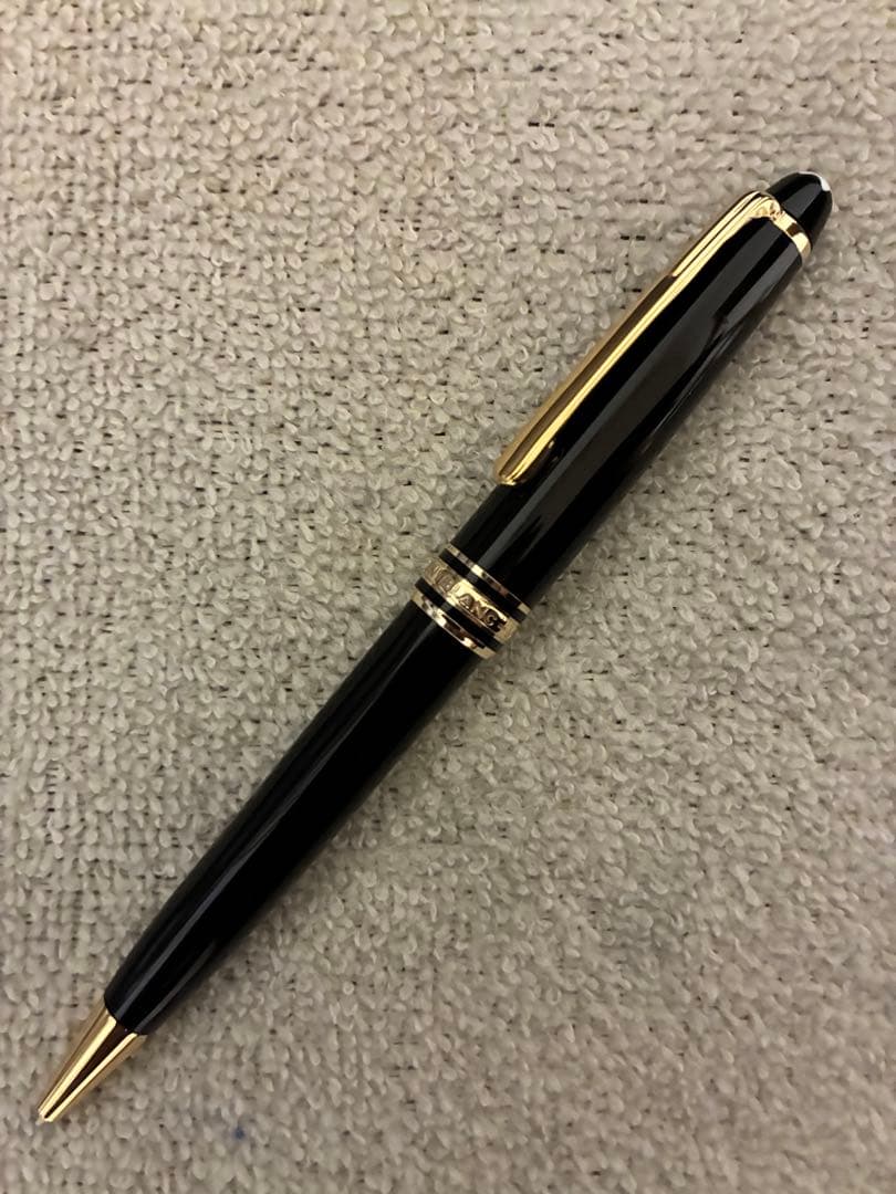 ◾️ 美品 ◾️モンブラン 164 ボールペン◾️マイスターシュテュック クラシック◾️