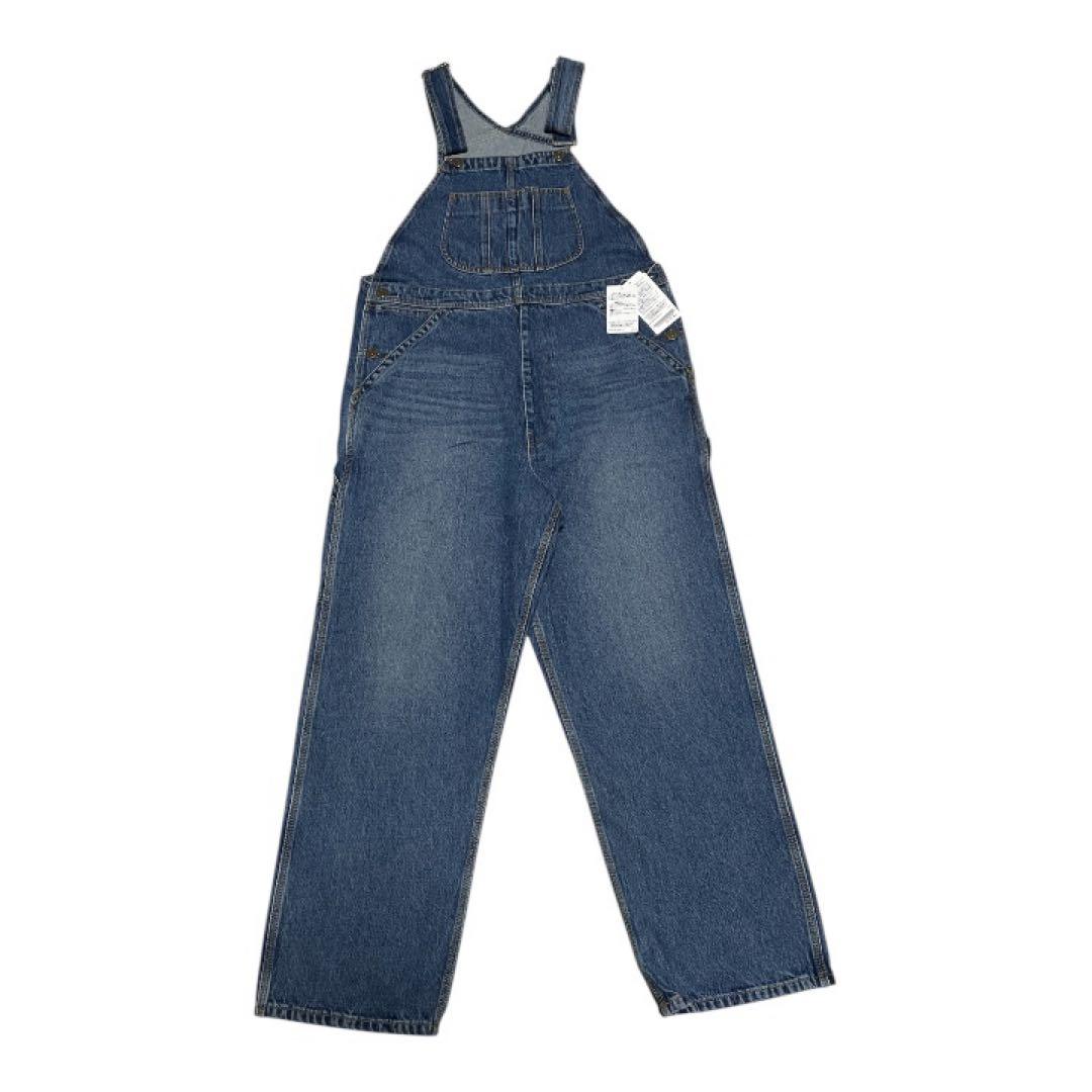 《新品・未使用タグ付》 Spick & Span 佐藤栞里デニムサロペット 38