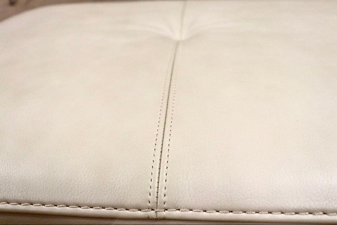 GMIS226B○karimoku / カリモク ZU53 スツール オットマン