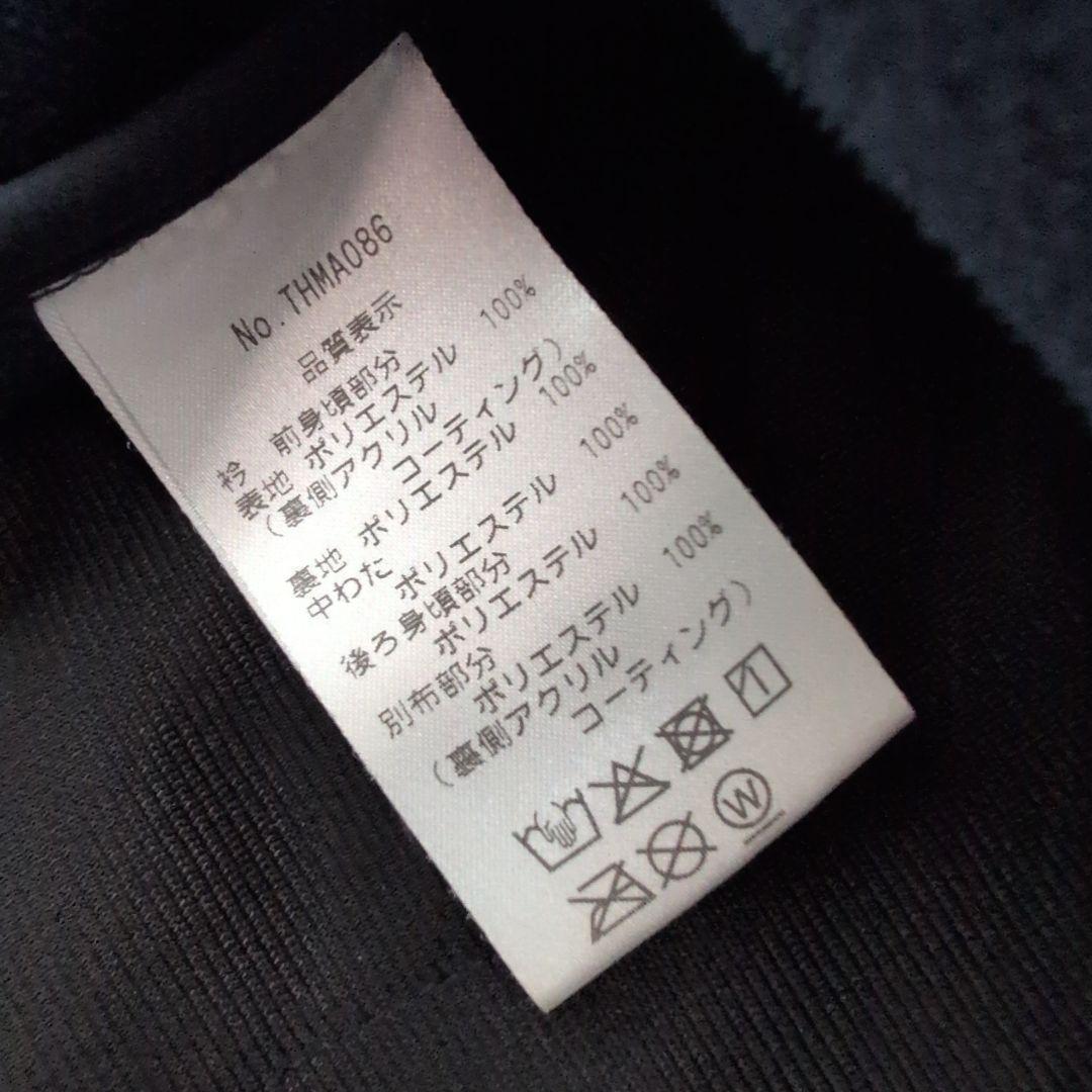 【極美品】トミーヒルフィガーゴルフ　裏起毛ダウンベスト　M