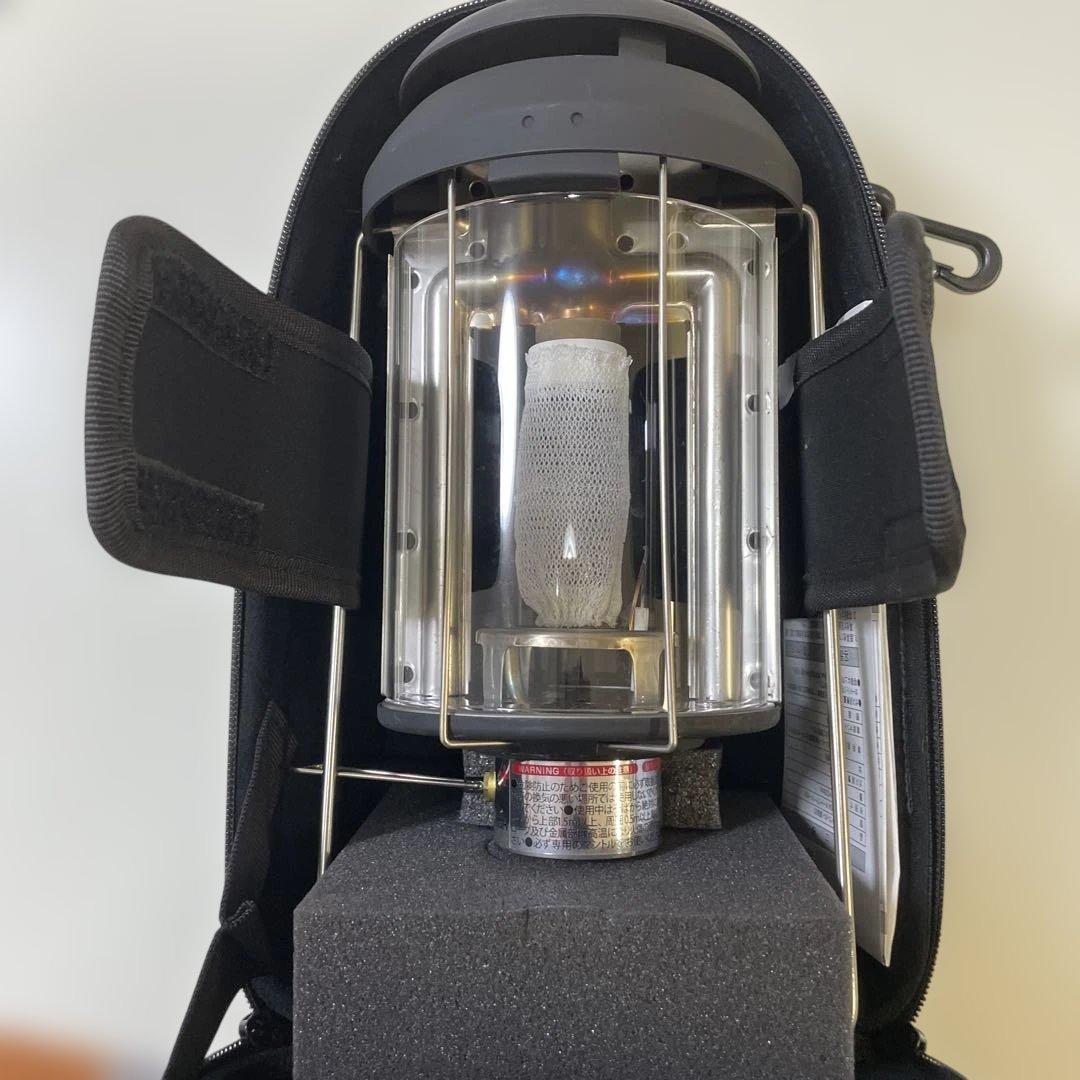 Taka様　スノーピーク ランタン ギガパワーBFランタン GL-300A