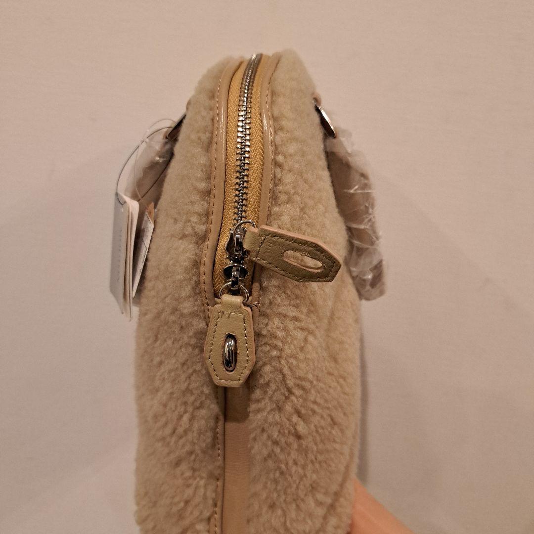 【新品】お値下交渉可　G.ESTILO ARNIDIRE ベージュトートバッグ