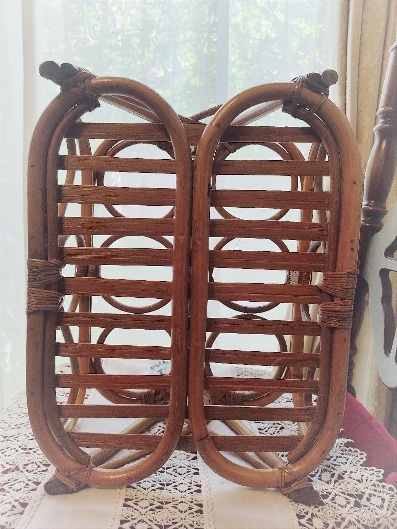 ボトルキャリア　ビールキャリー　ワインポーター　　ボトルキャリー