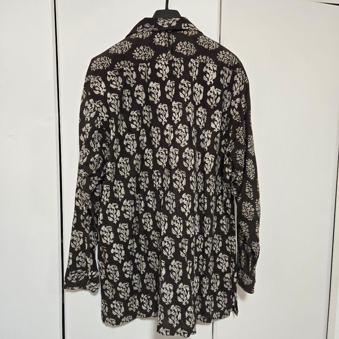 NICENESS LEE(FLOWER) サイズM