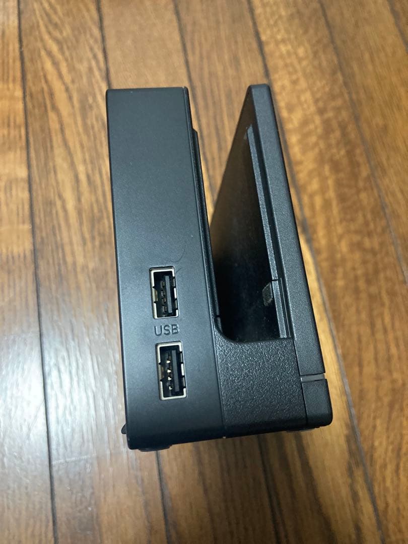 【完品】Nintendo Switch スマブラ　本体　スイッチ