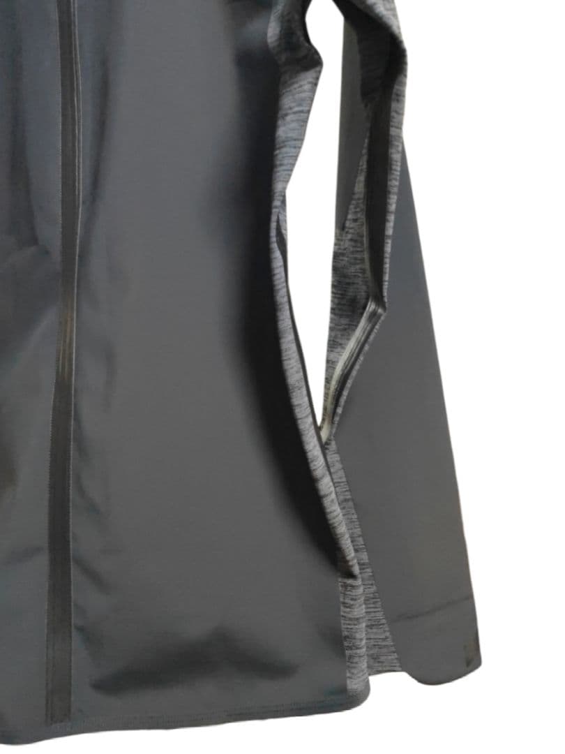 DESCENTE GOLF 最上級ジャージージャケットDGMMJL50 サイトス