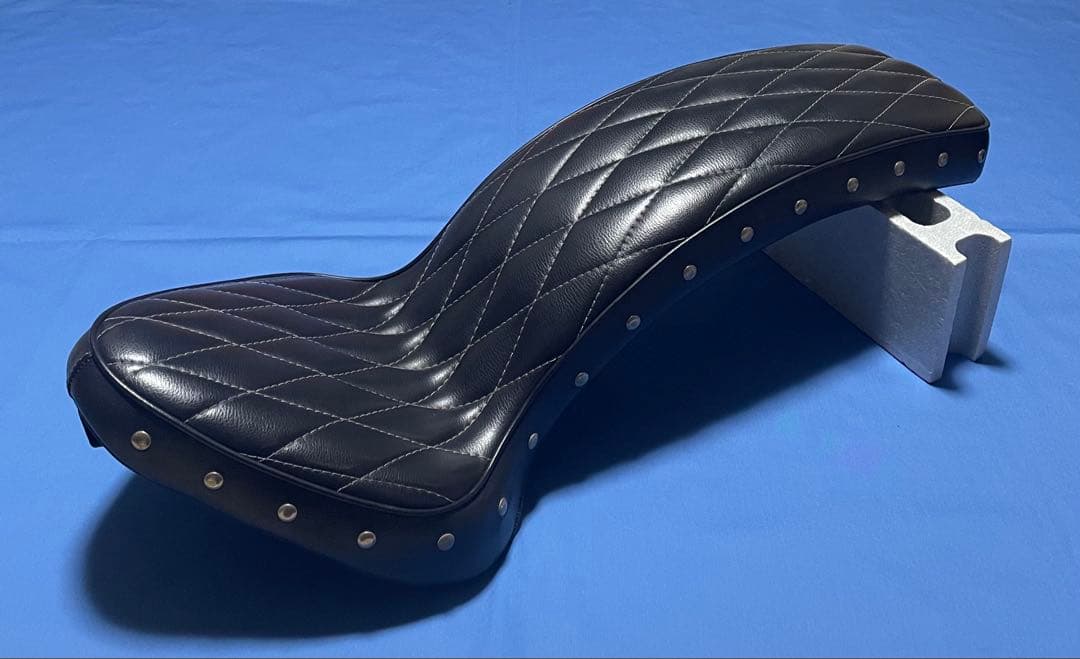 ドラッグスター 400 コブラシート　イージーライダース