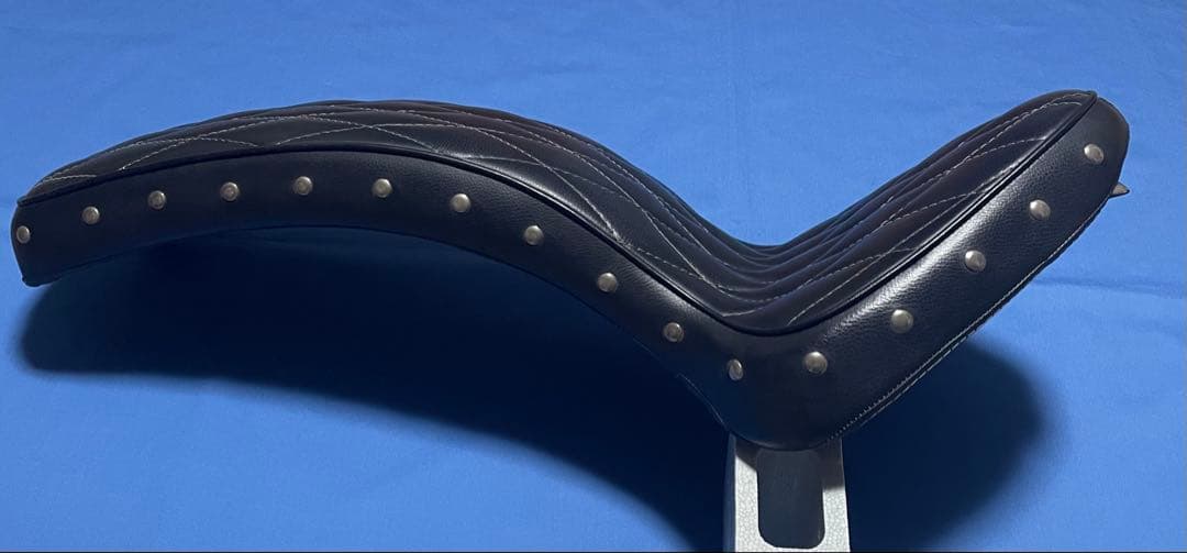 ドラッグスター 400 コブラシート　イージーライダース