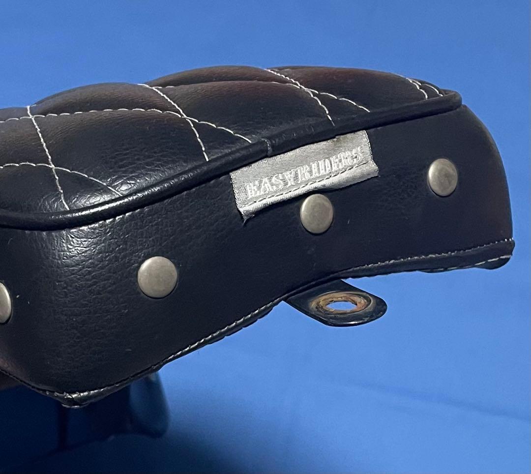 ドラッグスター 400 コブラシート　イージーライダース