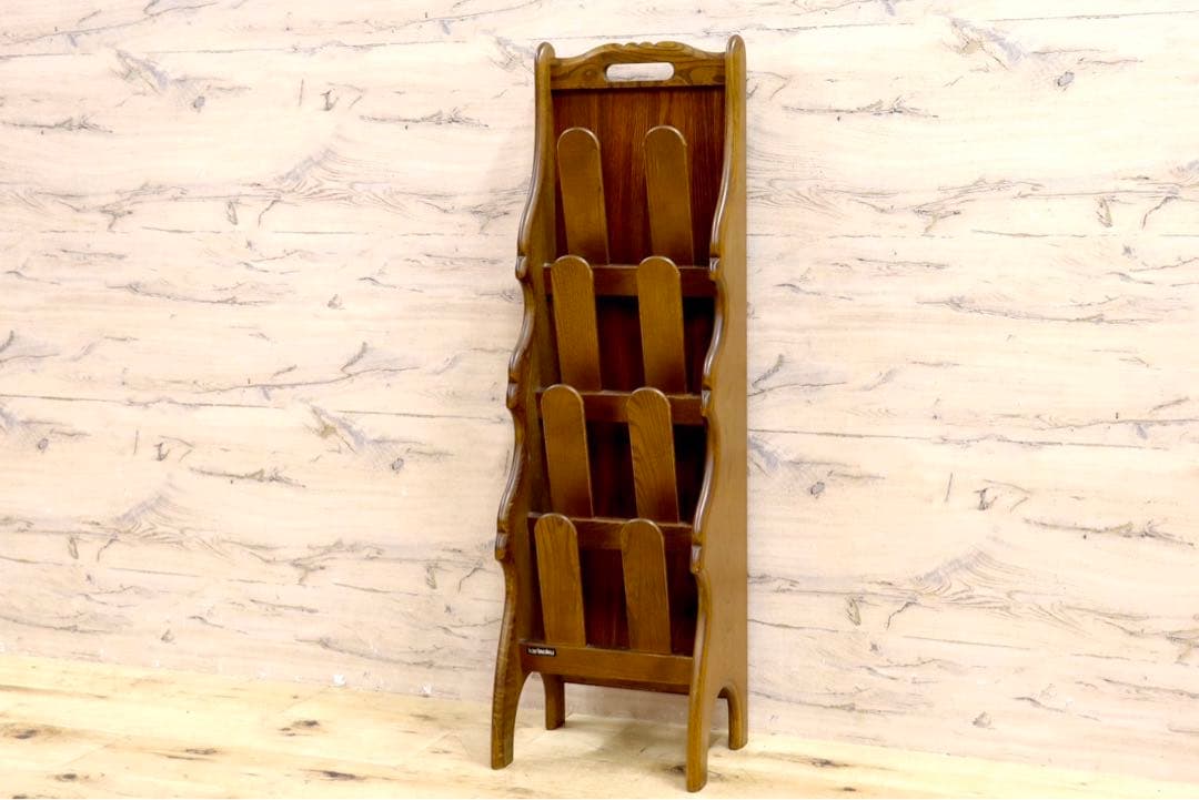 GMIS109A○karimoku / カリモク スリッパラック スリッパ立て